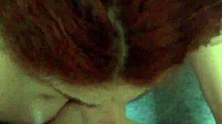 Karla Rose Dominates As Insatiable Goddess In Rough Deepthroat Facial Fantasy!