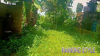 african bbw bent over for deep doggystyle cock pounding