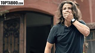 ophelia purr shows innocent face but acts as total whore in tight pussy interracial casting