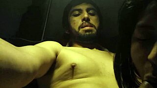 Prima enjoys intense ride with prostitute in raw action