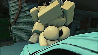 i uh love watchin this roblox futa with big tits squirtin in double penetration
