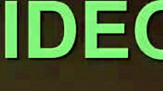 ebony teen's tight pussy struggles with huge black cock in amateur anal pounding