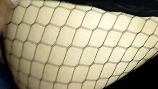 You like lencer�a sexy nalgona action?