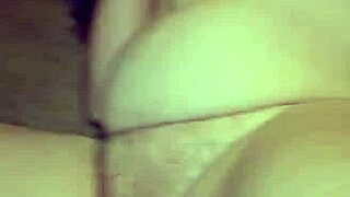 oh man check out this thick milf showing off her feet and ass for some fetish fun