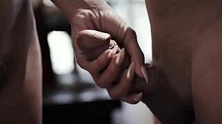 steamy stepfamily trio action with blonde milf and teen