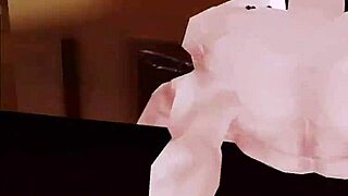 What makes fucking the ass of this sexy and naughty policewoman so irresistibly tempting?