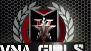 Busty Lesbians Vicky Vette and Julia Ann Feel Intense Emotions While Fucking with Strap-On