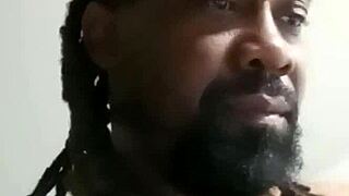 Wake Up With Yo Old-School Patna Cubby So Luvily And Cute Nerd Indian Monster Cock Action!