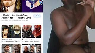 Hey, check out these favorite shaving and dressing styles I researched for adult social media