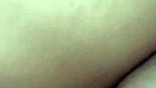 Can you believe this is our first amateur porn video with wet POV masturbation leading to intense orgasm?