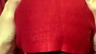 First facial blowjob from arab housewife mia niqab in homemade amateur video