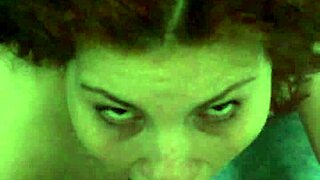 Karla Rose Dominates As Insatiable Goddess In Rough Deepthroat Facial Fantasy!