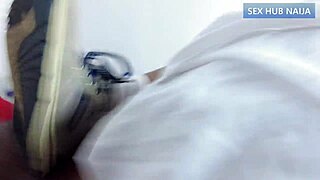 School Girlfriends Take Turns Riding My Big Cock in Exotic Ebony Compilation with Squirting Orgasms and Screaming Action