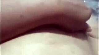 Indonesian Asian shares confession about boyfriend cumming too fast in intriguing Bokep style.