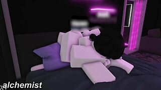 Fucking whore at new condo