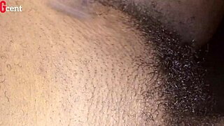 Is this homemade shaving session with wet Czech masseuse getting you excited?