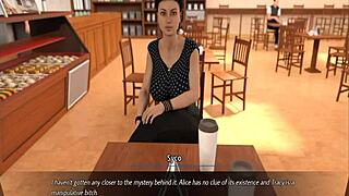 Being A Dik Part 5 Gameplay With Detailed Scenes And Choices