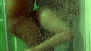 Are you watching this latina wife cheating on her cuckold husband by getting fucked rough by black boy in motel bathroom with domination and humiliation