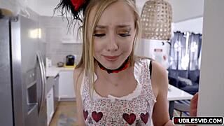 Milf Haley Reed Penny Pax Teach Porn In Dick Trick Or Treat