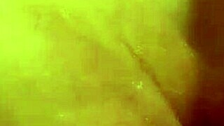 Fucking Her Swollen Pussy And Eating Her Out With Cunilingus Spooning