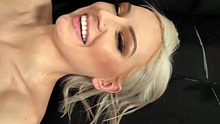 Big Tits Blonde Barbie Kenzie Taylor Gets Hairy Pussy Tested with Blowjob Doggystyle Big Cock Bent Over. Cumshot Follows Cowgirl Riding in Pornstar Casting.