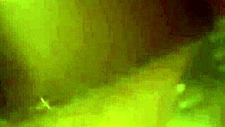 Fucking Her Swollen Pussy And Eating Her Out With Cunilingus Spooning