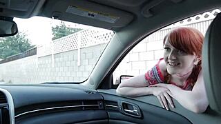 Gingerteen 18+ Krystal Orchid full hi 72hd 1, uh, with shaved cock and petite tits