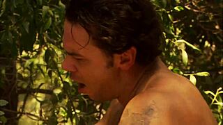 Monica mayhem licks and fucks little cock in anal gaping