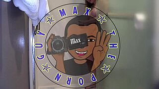 Oh man, hannah grace the redhead uses hands, mouth, and pussy on my big black cock. She makes me blow two loads in interracial handjob action!