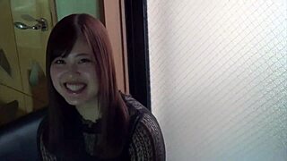 giant breast f cup nurse pheromone full hametori