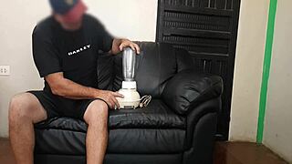 No Tengo Como Pagarle Al Tecnico Le Chupo La Polla Y Me Lo Cogi Rico