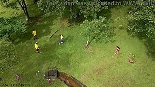 i can't get enough of cheyla collins' big natural tits and wet anal gaping with big black cock