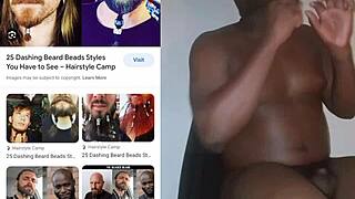 Hey, check out these favorite shaving and dressing styles I researched for adult social media