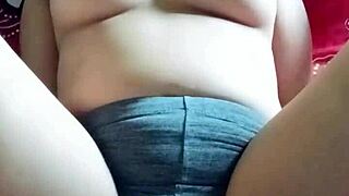 Hey why does this amateur asian girl get her mouth fucked like that in the bedroom?