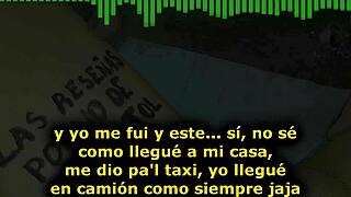 Detailed Interview with Mexican Prostitute Daniela in Part 2