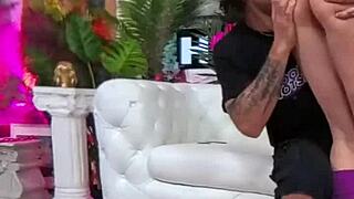 horny cory chase nade nasty