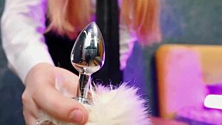 Do you want to fuck your teacher in her stinky asshole? Spread her big ass and sniff that curvy latina assplay.