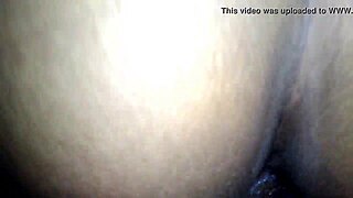 The story continues with her soaking wet pussy in part 2