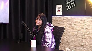 Compilado pamela sagaz swing cast tifany rocha sheer red