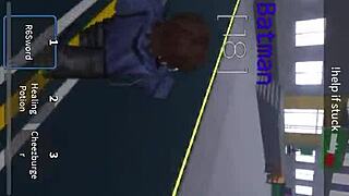 Fucking brunette sluts with small tits in doggystyle and bent over positions for hardcore sex