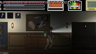 Part 1 of lustful spirit hunt with Wendy fantasma and powerghost in shy fantasy. 😏