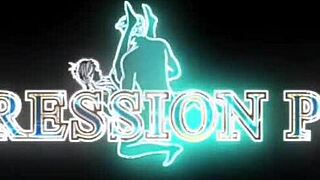 She begs for hard pussy fucking