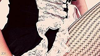 Why Join Chloe's Steamy French Maid Sex Parties?