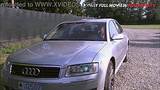 Why do these teens take double penetration in bad ways?