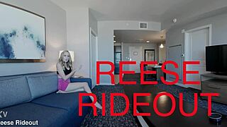 sierra spunk trains with blonde bodybuilder wife getting tight pussy drilled by big cock husband in gym workout