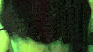 Kandy Kane Unleashes BBW Power As Sri Lankan Wife In Chubby Amateur Action