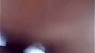 Indonesian Asian shares confession about boyfriend cumming too fast in intriguing Bokep style.