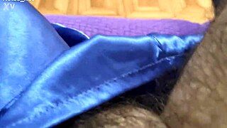 Peludo Safado Does Cfnm Striptease with Armpit Fetish and Clothes Ripped Solo