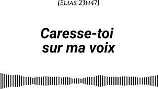 French voice guides women in sensual finger fantasy asmr audio