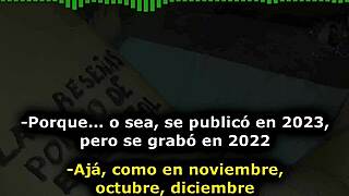 Detailed Interview with Mexican Prostitute Daniela in Part 2